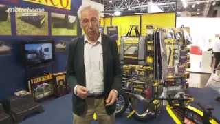 MHC S04E27 - ACCESSORIES Caravan Salon Düsseldorf 2014