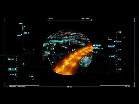 Virgo Ascendant, Pisces Descendant: "The Unknown Spy Agency and Its Super Spooky Spouse"