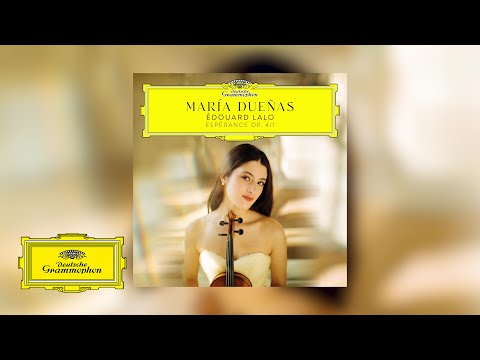 María Dueñas, Itamar Golan – Lalo: Deux impromptus, Op. 4: I. Espérance