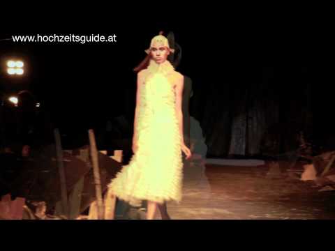 David Fielden Bridal Collection 2012.mov