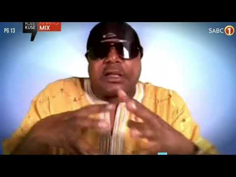 Senyaka & Kamazu as Hunger Boyz - Mthetho (Music Video)