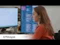 Your First Day At J P Morgan Intern Stories J P Morgan