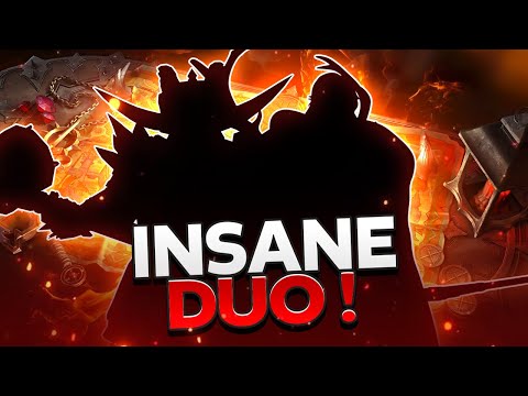 THIS INSANE DUO WILL CHANGE AND CARRY YOUR ACCOUNT IN ARENA! | Raid: Shadow Legends |