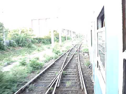 2007-(07)-(01) Bucuresti Nord Marasesti Bucuresti Nord 136INAINTE DE PLOIESTI SUD