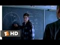 October Sky (6/11) Movie CLIP - Homer Proves His Innocence (1999) HD