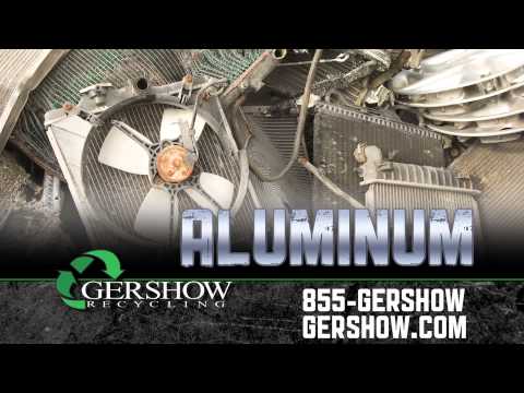 Gershow Recycling - Customer Success Story