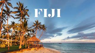 FIJI 2026: 10 Hidden Paradise Spots You Must Visit Before Everyone Else!