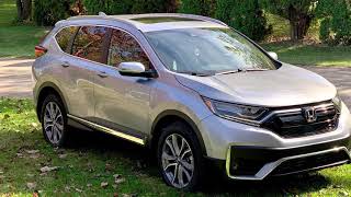 5th Gen Honda CR-V 2017-2021 Honda CR-V ANC Disconnect / Disable