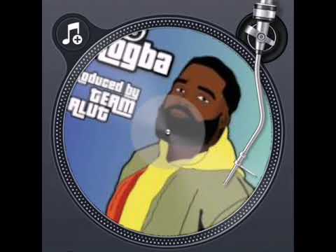 Afro B - Drogba (Joanna) (Team Salut & Toddla T UK Garage Remix)