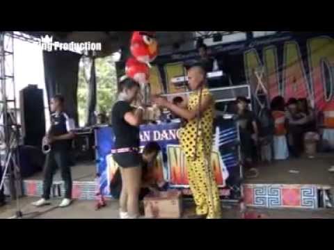 JODOH AMPIRAN - KIKI AVITA - NAELA NADA