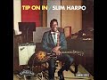 Slim Harpo  Mailbox Blues