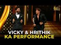 Iifa 2024 Me Hoga Vicky Hrithik Ka Performance IIFA AWARDS