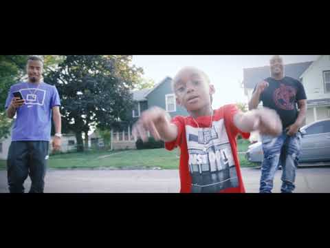 Sticky X One Shot - "Double Trouble Part 2" (Official Music Video)