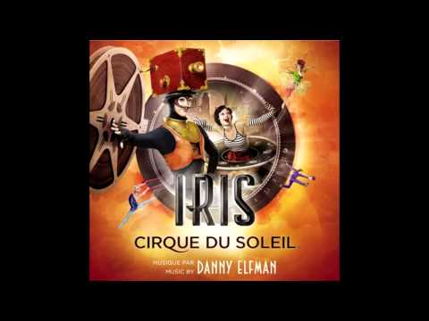 IRIS: Cirque du Soleil - 14 - Film Noir - Pursuit
