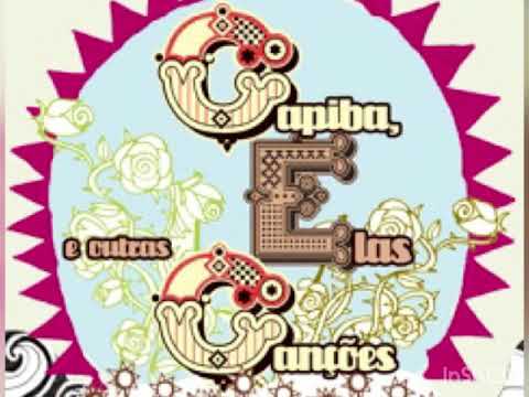 Capiba, Elas e Outras Canções - Dia Cheio de Ogum