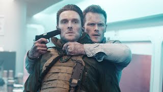 Download lagu SAS: Red Notice (2021) - Movie Recap mp3 Download lagu SAS: Red Notice (2021) - Movie Recap mp3