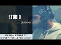 MARION BAND$ Feat. Nipsey Hussle "Hold up ...