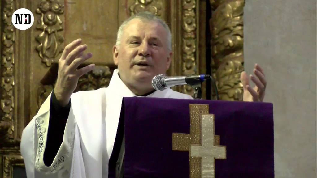 Guadalupe – ks. prof. Tadeusz Guz — Homilia – Prawda myśli