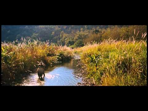 Largo Winch 2 - Extrait Gauthier