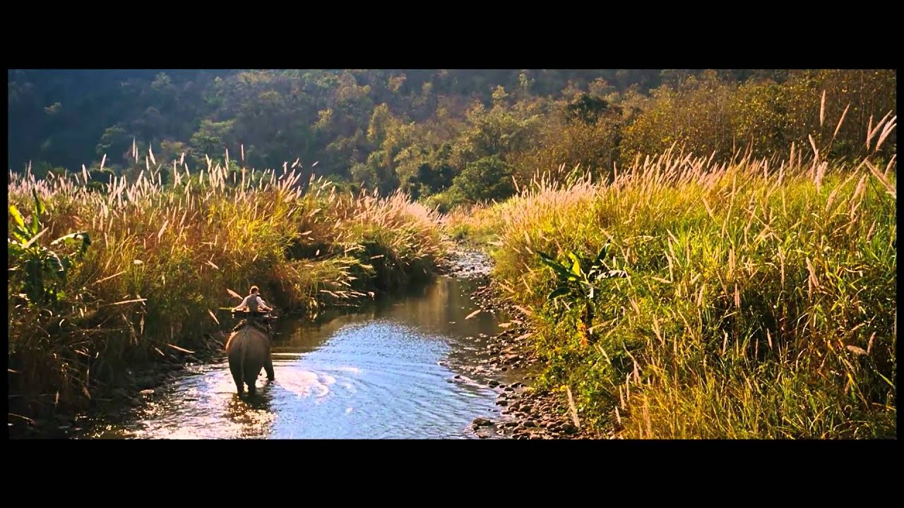 Miniature de la vidéo Largo Winch 2 - Extrait Gauthier du film Largo Winch II