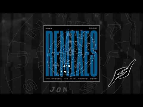 Jon Tho - In Silence (Circumference Remix)