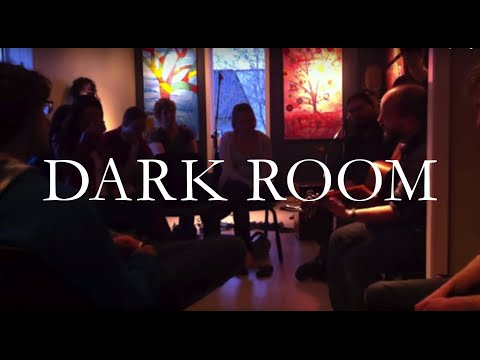 Kirby - Dark Room