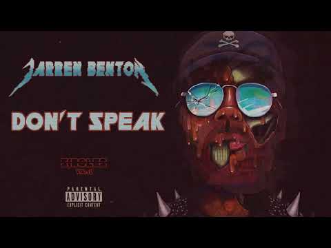 Video thumbnail for Don’t Speak
