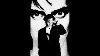 Bauhaus - The Man With The X Ray Eyes - Subtitulos español