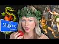 Mormons believe the Garden of Eden is in…. Missouri???