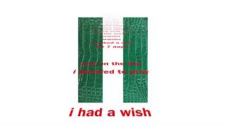 DESTROYER by Guards (lyric video)