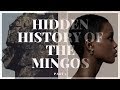 Hidden History of the Mingo