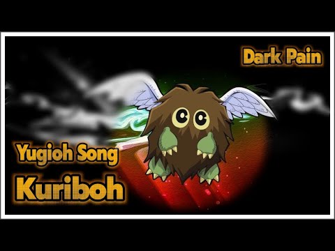 Dark Pain - Kuriboh | Yugioh Song | Anime Rap | Beat by: Distro