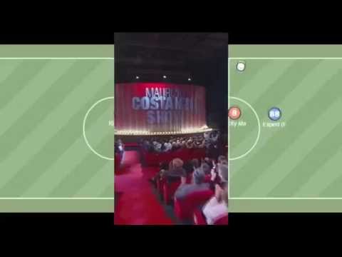 Maurizio Costanzo Hax | Promo Haxball | Coming home