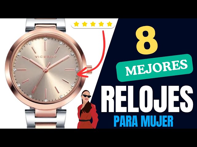 Vídeo relacionado con LN LENQIN Reloj Mujer Digital Relojes 30M Impermeables para Mujeres Reloj De Cuarzo Analógico Relojes De Pulsera para Mujer con Fecha Luminoso Casual De Moda CorreaAlarma/Temporizador/Fecha