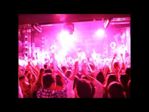 WILLY ALCOCER @ MADNESS LIGHT (TEATRO BARCELÓ): King's Party. 14-1-2017 / INTRO