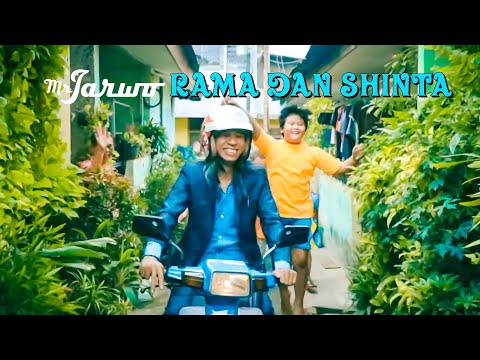 Mr. Jarwo – Rama Dan Shinta (Official Music Video)