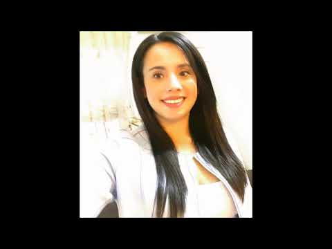 Colombian Au pair Yadira, 23 - EurAupair Video Profile