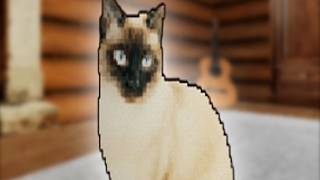 【ハードコア育成シミュホラー】TAKE CARE OF THE CAT【ゆっくり茶番実況】