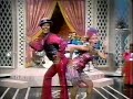 The Charleston danced by Bobby Burgess & Cissy King (1977)