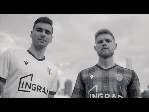 BRANDSHOP x ФК Торпедо Москва