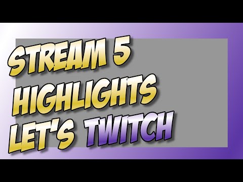 Twitch Stream 5 Highlights - Let's Goldcap | Mission Longboi - Goldmaking [WoW - BfA Patch 8.2.5]
