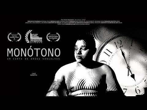 Monótono - Curta Metragem