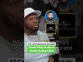 50 Cent Geniusly Breaks Down Why Drake Is Really Suing Universal Music Group