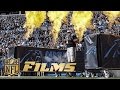 Cam Newton's Amazing Mic'd Up Game! (Week 11) | NFL Films