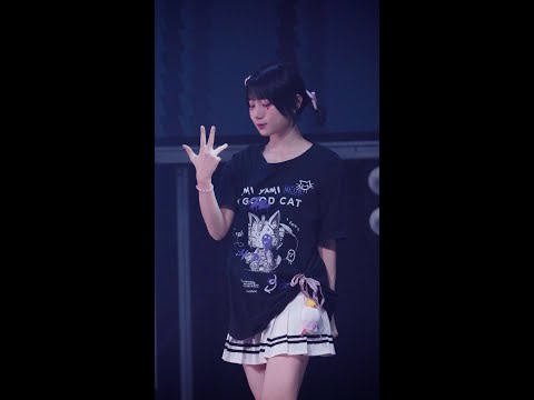 [Fancam] Yuu Yami Yami「ユウ」 - Full Stage @ Ribbon Love