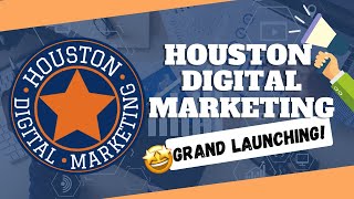 Houston Digital Marketing - Video - 2