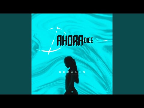 Ahora Dice