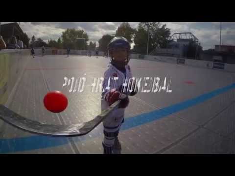 Přidej se k hokejbalové rodině HBC AUTOSKLO - H.A.K. PARDUBICE