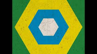 Anavitória &amp; Atitude 67 - Agora é Hexa (AUDIO)