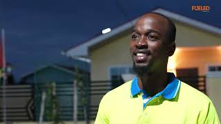 OIL BOOM CREATES NEW BREED OF ENTREPRENEURS